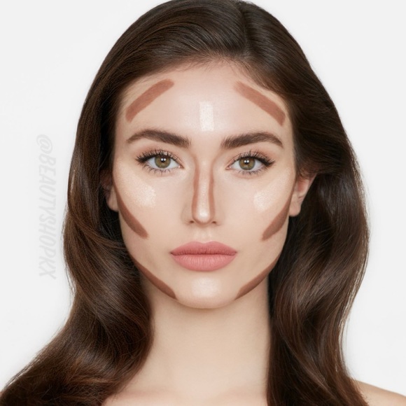 NIB✅Charlotte Tilbury Light to Medium Contour Wand - Picture 3 of 8